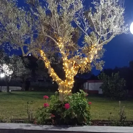 Apartamento Casa Torelli Azzurro Sellia Marina