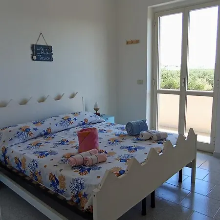 Apartamento Casa Torelli Azzurro
