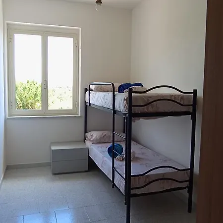 Casa Torelli Azzurro *