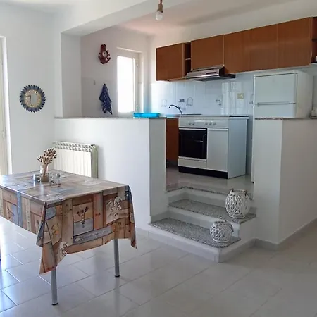 Casa Torelli Azzurro