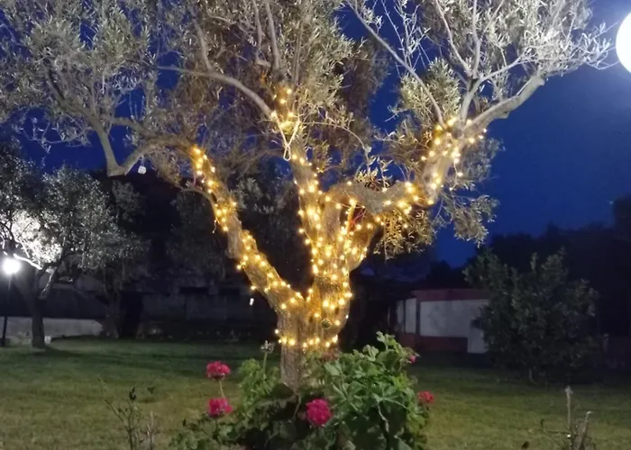 Apartamento Casa Torelli Azzurro Sellia Marina