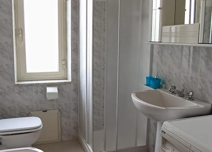 Casa Torelli Azzurro *