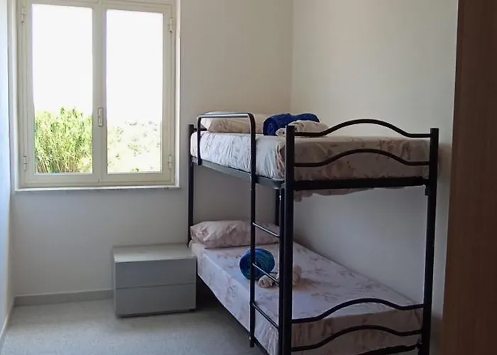 Casa Torelli Azzurro *