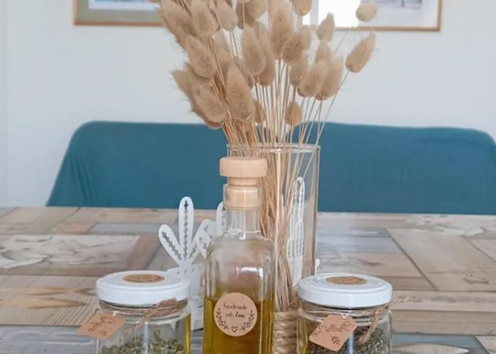 Casa Torelli Azzurro * Sellia Marina