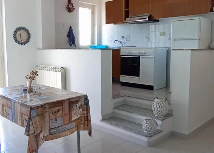 Casa Torelli Azzurro