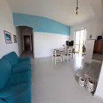 Casa Torelli Azzurro Appartement *