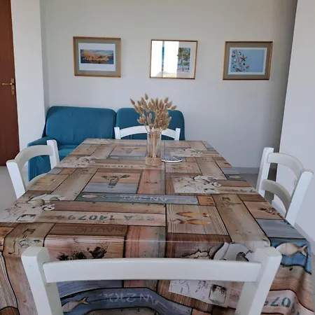 Apartamento Casa Torelli Azzurro Sellia Marina