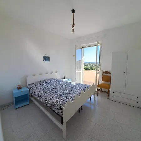 Casa Torelli Azzurro * Sellia Marina