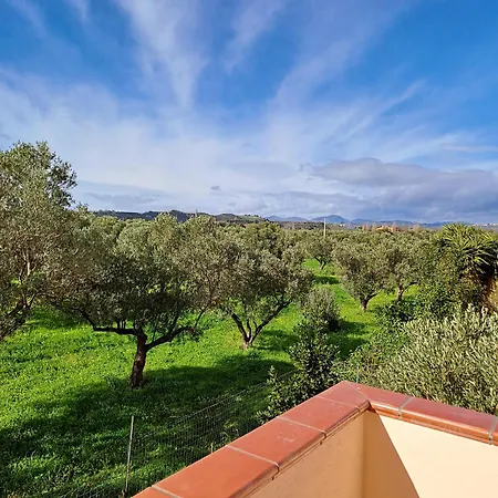 Casa Torelli Azzurro Sellia Marina