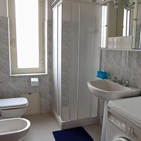 Casa Torelli Azzurro *