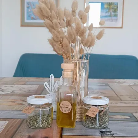 Casa Torelli Azzurro * Sellia Marina