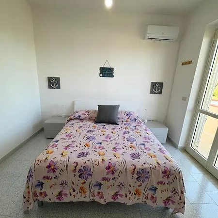 Casa Torelli Azzurro
