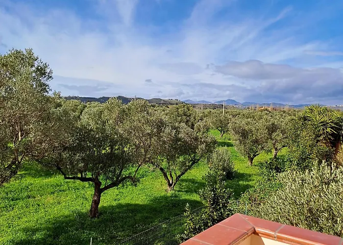 Casa Torelli Azzurro Sellia Marina